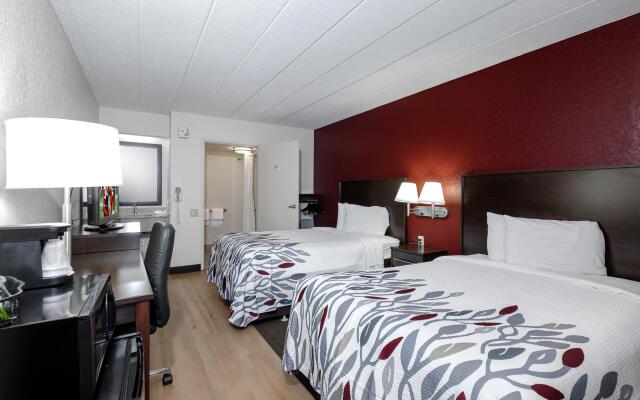 Red Roof Inn Danville, PA