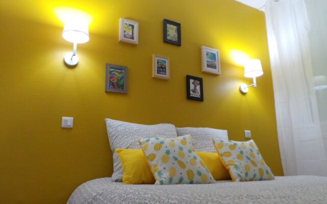 Hotel La Croisette & Restaurant Bistrot Gantier