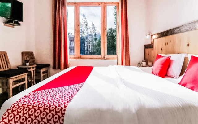 The Mir Villa by OYO Rooms