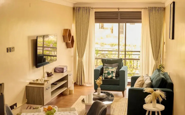 Sand Grains Residences 008