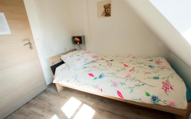 Le Divin Gîte Classé 4 étoiles