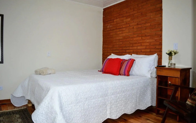 Pousada Condado Matarazzo