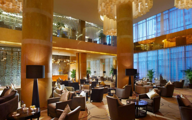 Renaissance Chengdu Hotel