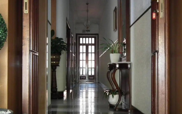 Residencial Visconde