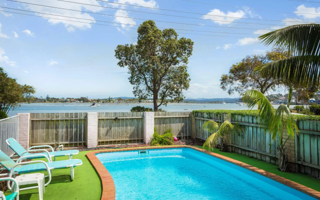 Beach Street Apartments