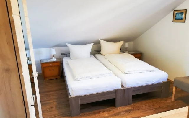Hotel Oyer Hof – selbst Service