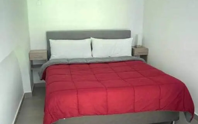 304A-APARTA ESTUDIO DUPLEX MINI EN Granada