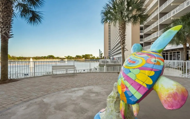 Laketown Wharf 802