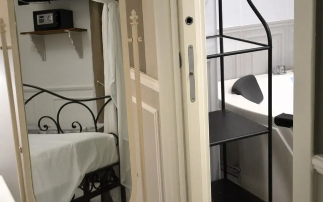Relais Tiaré Bed and Breakfast