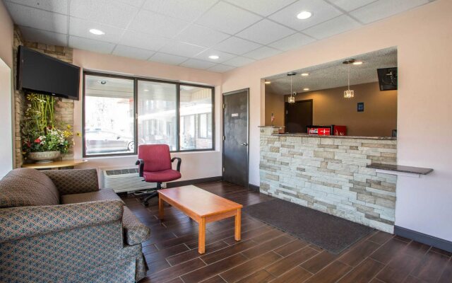 Rodeway Inn Hammonton