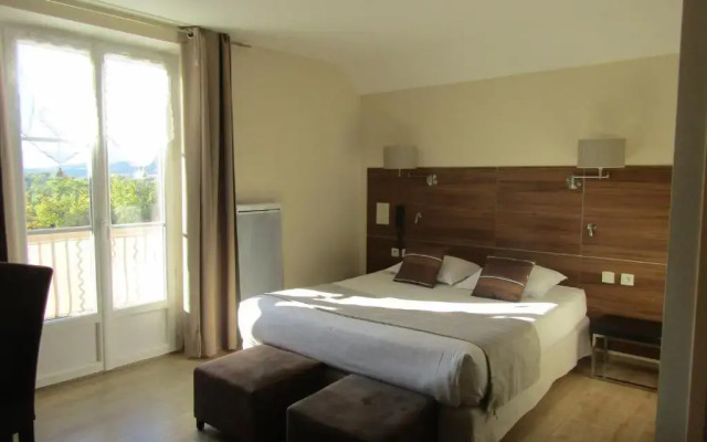 Hôtel Fifi Moulin