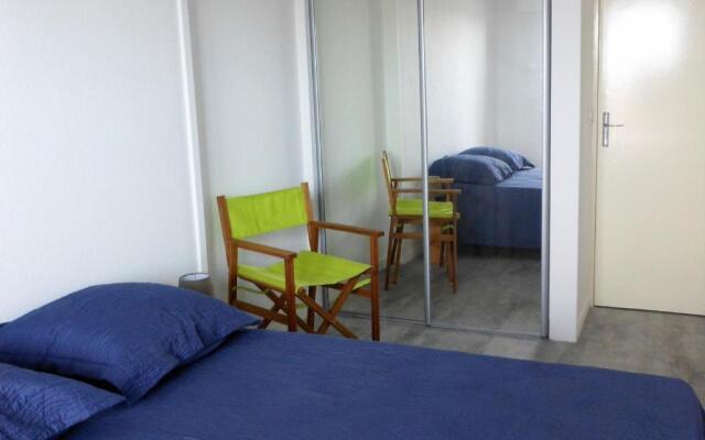 Appartement Arcachon, 2 pièces, 3 personnes - FR-1-420-28