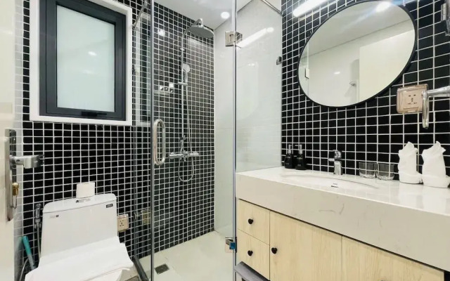 Sun Residences Hotel and Apartment