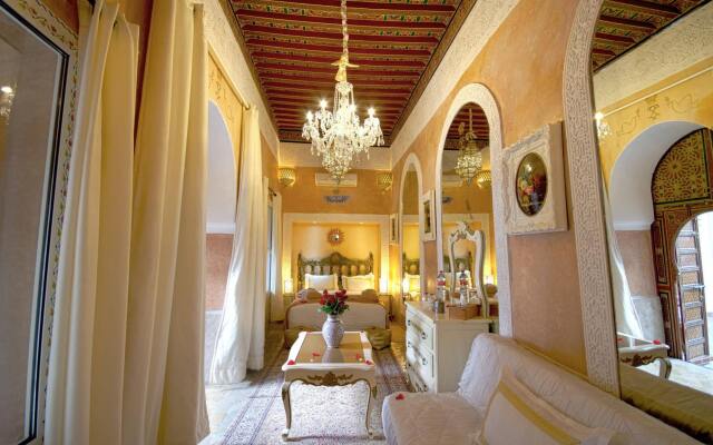 Riad Palais des Princesses