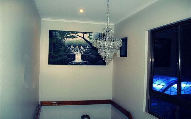 Citi Serviced Apartments - Lagatoi Place