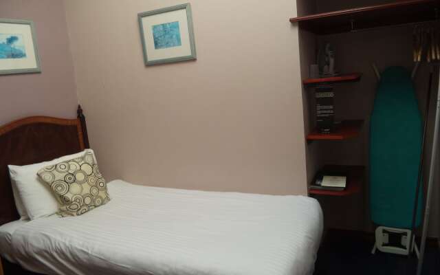 The Elgin Kintore Arms, Inverurie