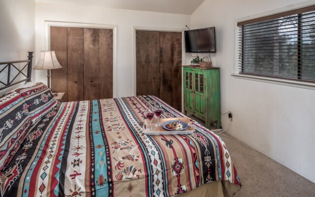 Ruidoso Three-bedroom