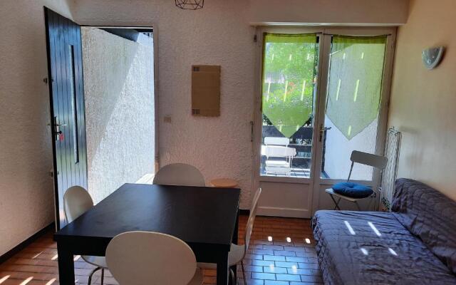 Maison Seignosse, 2 pièces, 4 personnes - FR-1-239-237