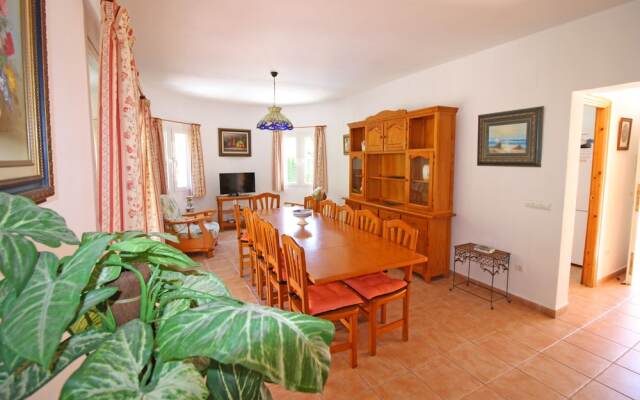 Villas Costa Calpe Maria