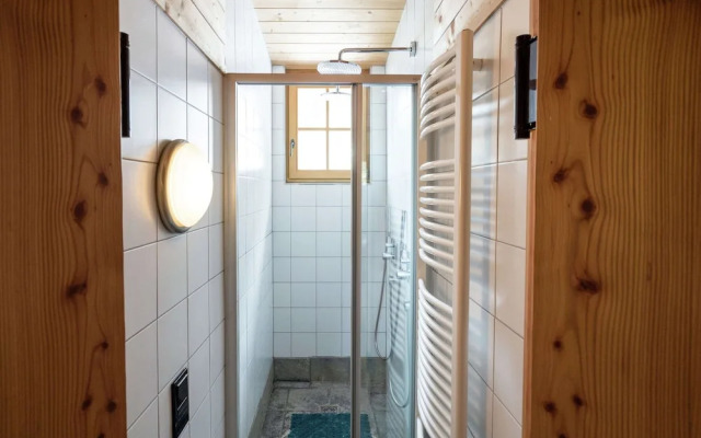 Idyllic Chalet in Kaprun near Ski Area