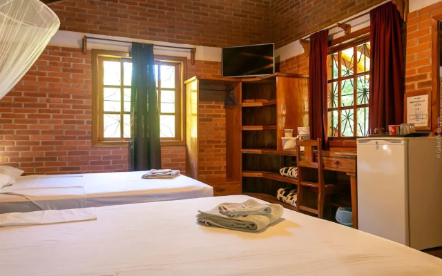 Hotel Escape Caribeño