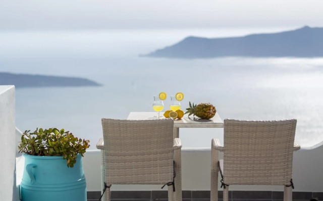 Remvi Suites