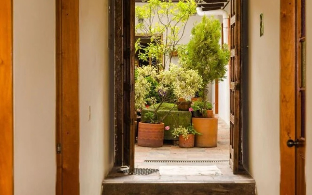 The Cranky Croc Hostel