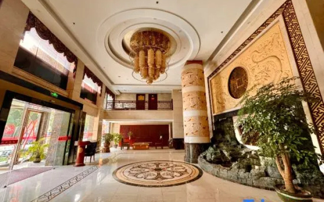 Yongshun Minzu Hotel
