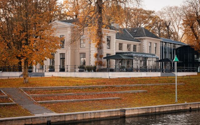 Pillows Luxury Boutique Hotel Aan De IJssel