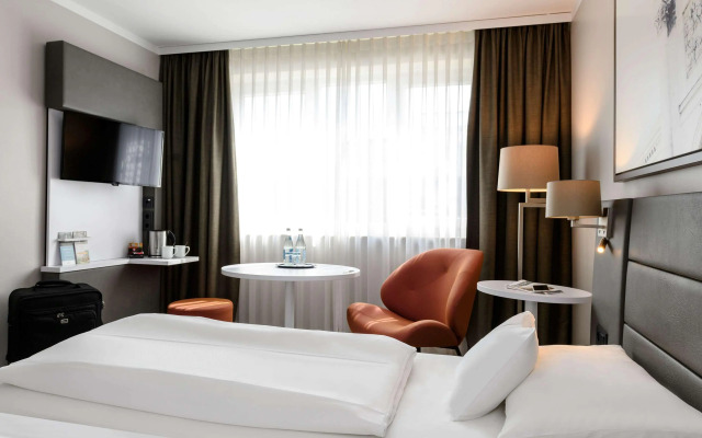 Mercure München City Schwabing