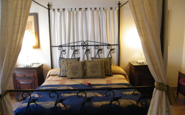 Hotel Rosa D´Oro