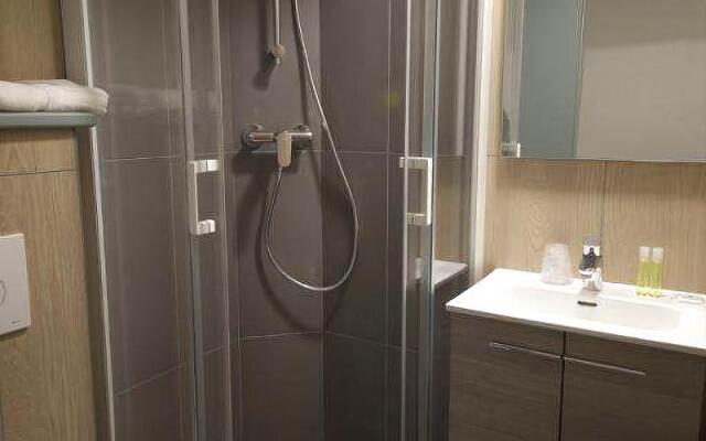 Brit Hotel Essentiel Arverne Clermont Sud