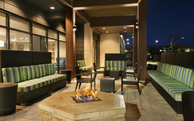 Home2 Suites by Hilton Milton Ontario