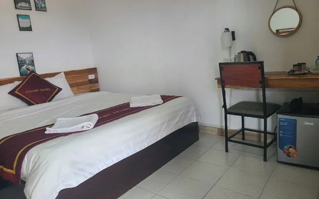 Vang Vieng Victory Hostel