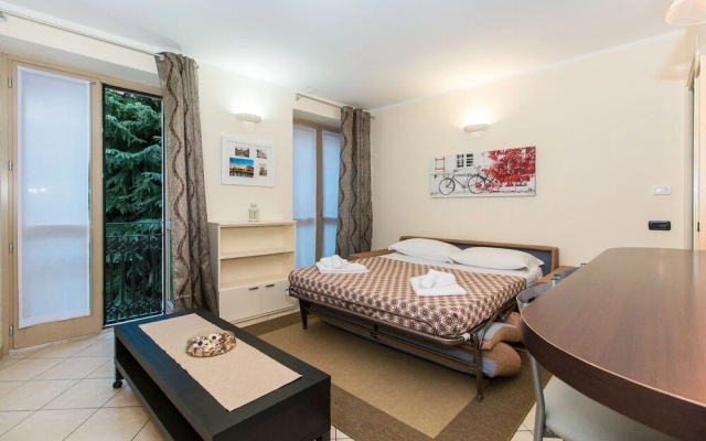 Piazza Statuto Functional Studio