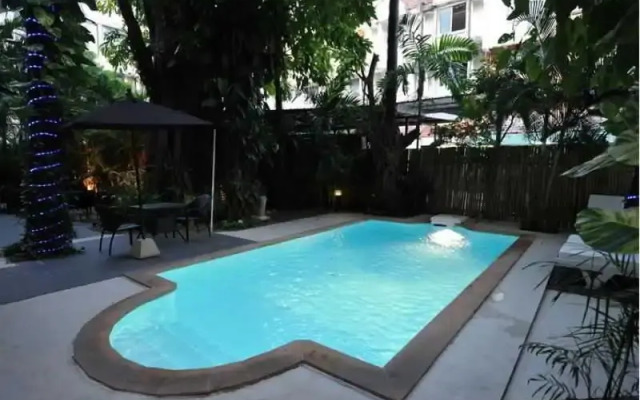 Siam Palm Residence