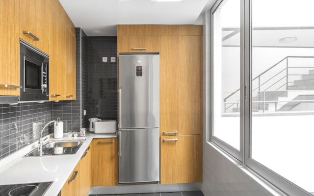 Oporto City Flats - Un-Almada House