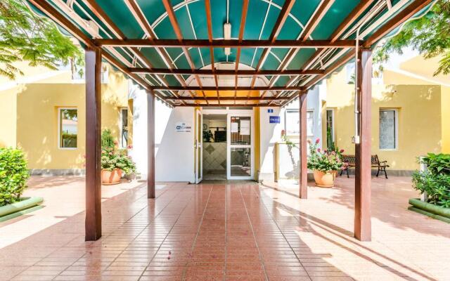 Bungalows Vicksol