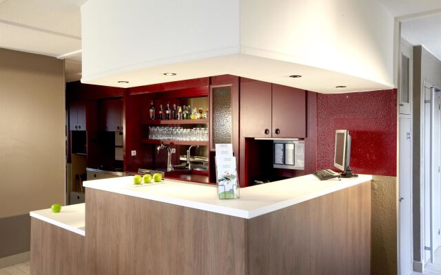 Kyriad Direct Le Havre Est - Gonfreville