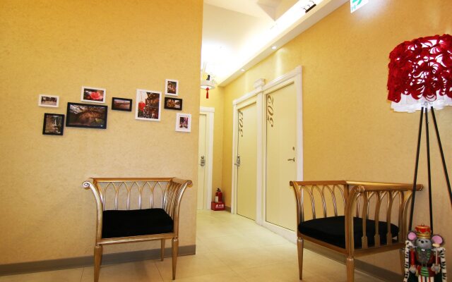 Good 9 Stay Inn