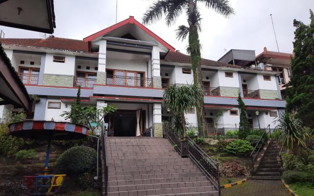 Sinergi Hotel Tretes