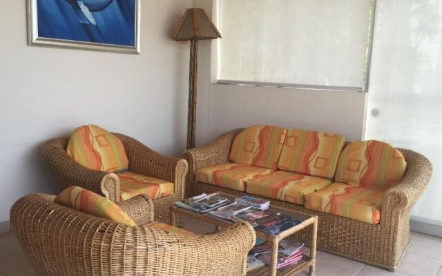 Hotel Emancipador