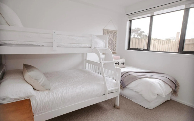 Oceanhus Port Campbell