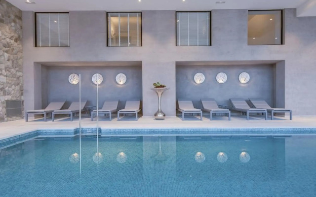 Carrossa Hotel & Spa