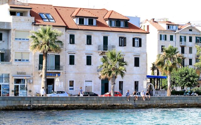 Galeria Valeria Seaside Downtown - MAG Quaint & Elegant Boutique Hotel