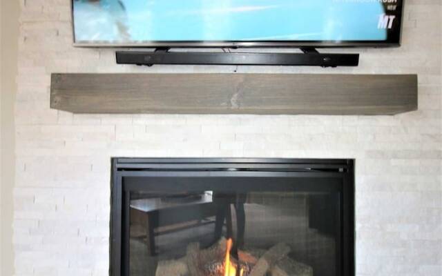 Mammoth S #222 2 Bedroom Condo