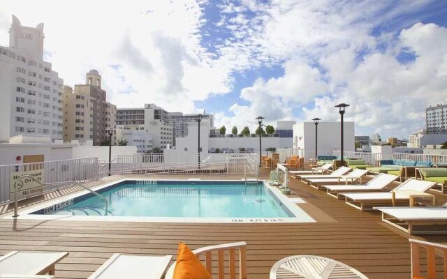 Hampton Inn Miami South Beach - 17th Street