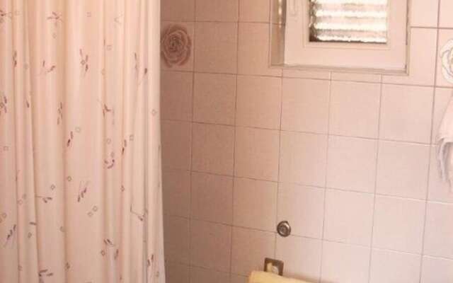 Mario - With Garden - A1