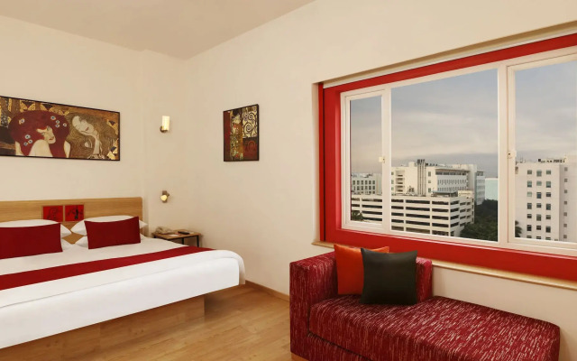 Red Fox by Lemon Tree Hotels, Hyderabad
