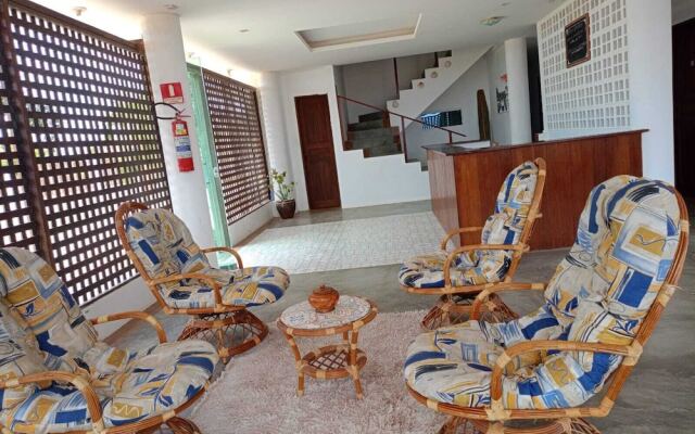 Paradise Beach Hotel & Spa